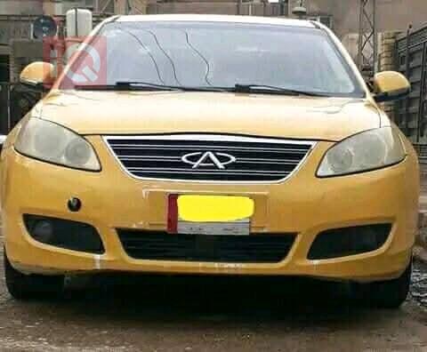 شيري إيستار